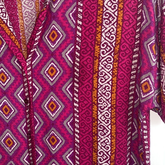 INNERVISIONS BY SHIP N SHORE. WOMENS SIZE 14 - Picture 2 of 6